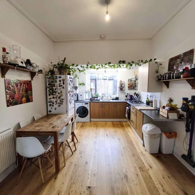 Double room in Putney  Main Photo