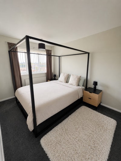 Large Furnished Double Room, SK9 Main Photo