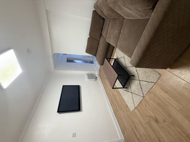 Bright modern Bay Room, Acton, Bills included Main Photo