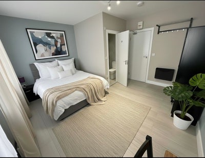 Large Luxury En-Suite Room with Parking  Main Photo