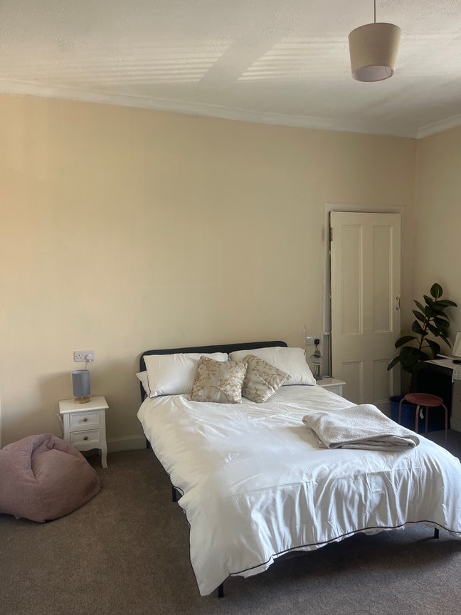 Double room for rent  Main Photo
