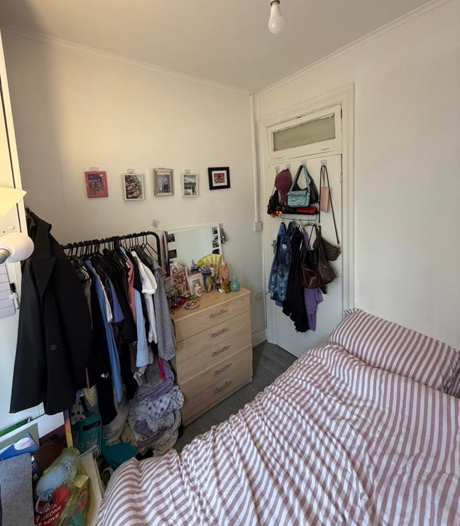Double Room Available - Clapham Junction  Main Photo