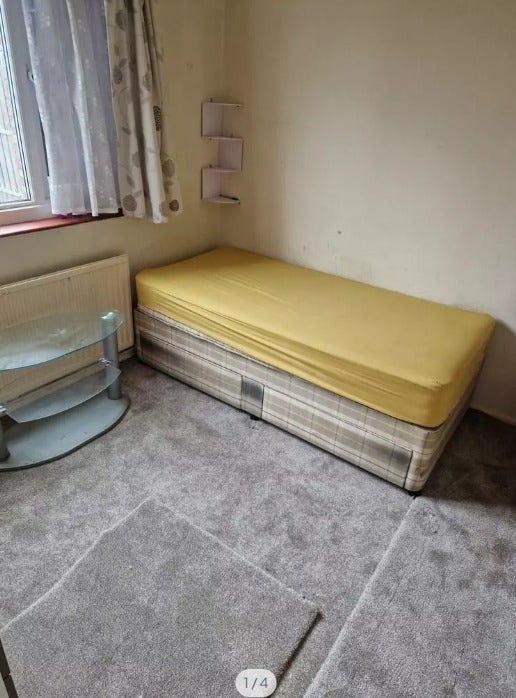 Bright Single Room | All Bills Included | UB7 9HW Main Photo