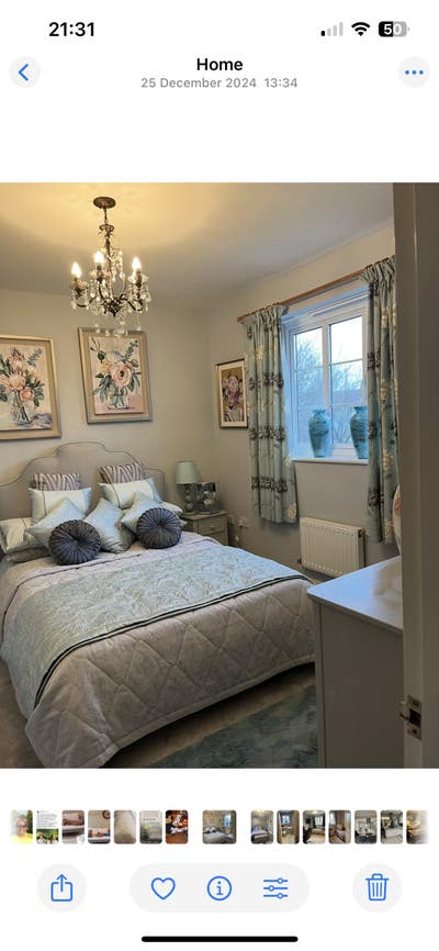 Double Bedroom In Shared House Main Photo