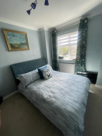 Double Room Available to Rent Main Photo