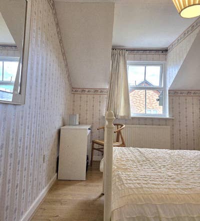 Double room  Main Photo