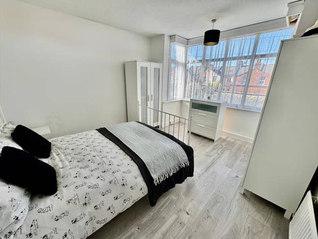 Large room in Abington  Main Photo