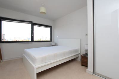 Great flat in Greenwich SE10 - 3 rooms for October Main Photo