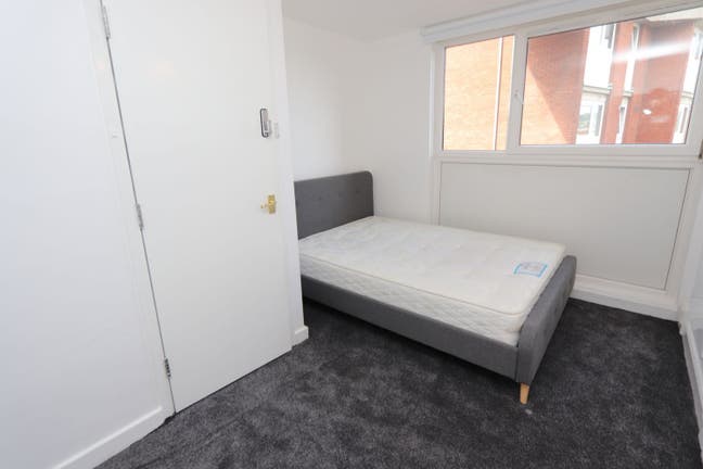 Many affordable rooms in Holloway Road N7 - ASAP Main Photo