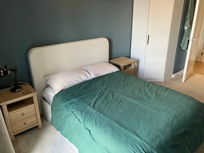 Double bedroom, ensuite, Leyton, bills inc Main Photo