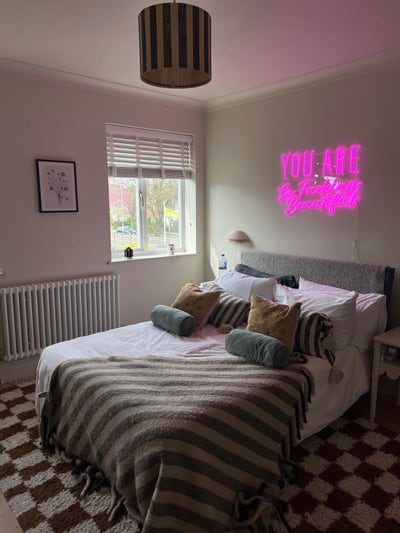 Spacious Double + 2nd Room, Garden & Parking Main Photo