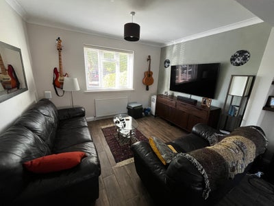 Bright furnished room in West Wickham  Main Photo