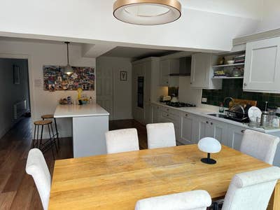 Large ensuite room to rent near the heath Main Photo