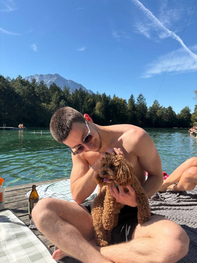 Male looking for a single or double room Main Photo