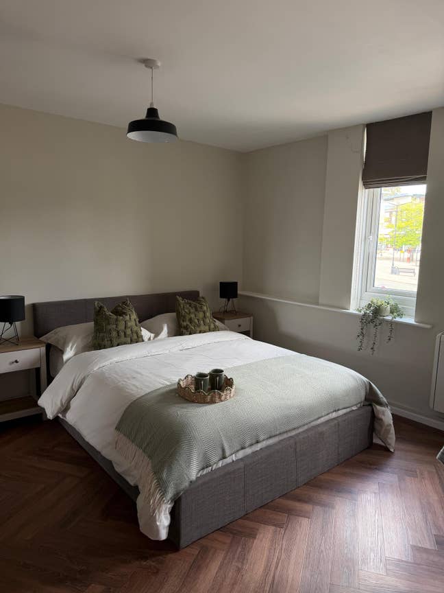 Studio Apartment Kenilworth  Main Photo