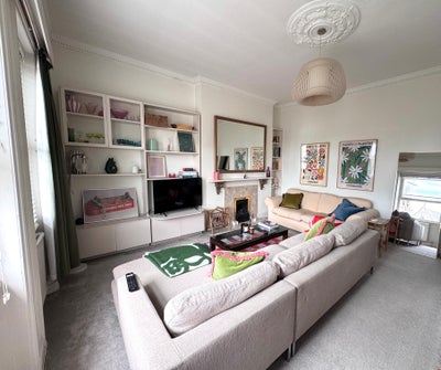 Room available in Belsize Park NW. Main Photo