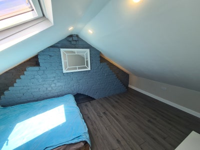 Double Bedroom in L7-Albany Road Main Photo