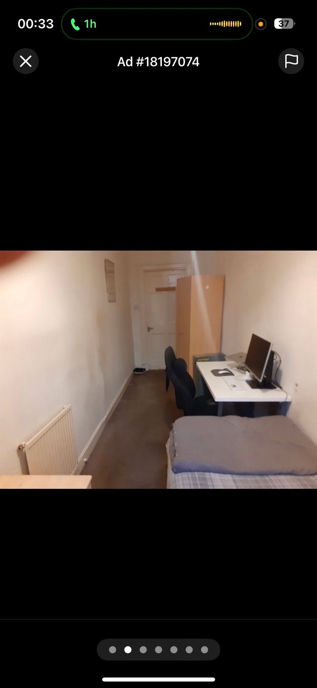 Single room in Newington  Main Photo