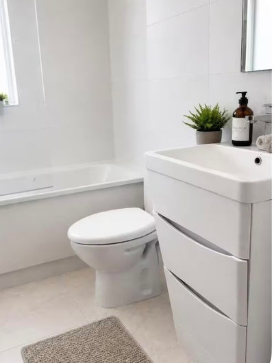 2 Double bedrooms Flat Fully Furnished  Main Photo