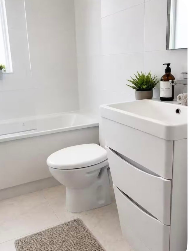 2 Double bedrooms Flat Fully Furnished  Main Photo