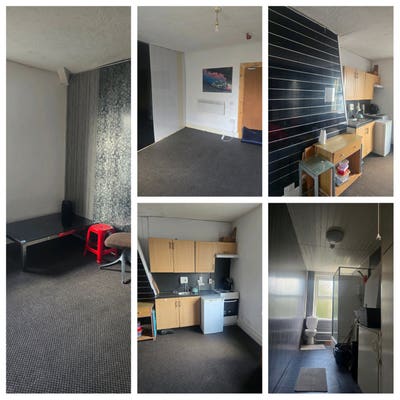 Studio Flats to Let Main Photo