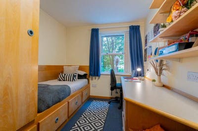 NTU Peverell Ensuite Room – &pound;181.93/week | 44-Week Main Photo