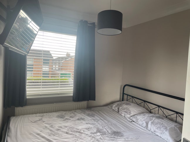 Single Room to rent, Northallerton  Main Photo