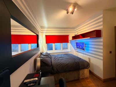 Room for rent Drayton Portsmouth Main Photo