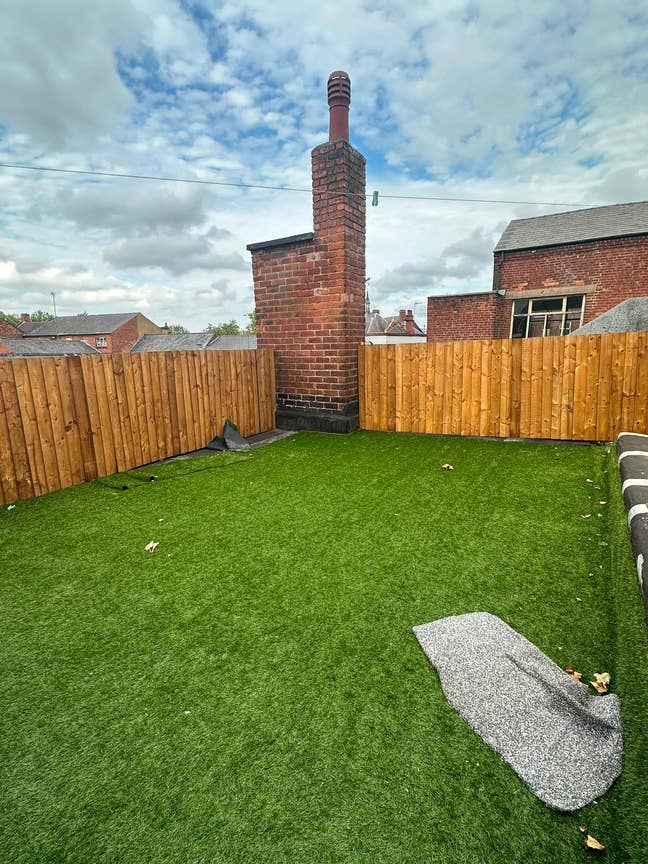 Spacious 2-Bedroom Flat with Garden | WS1 | Main Photo