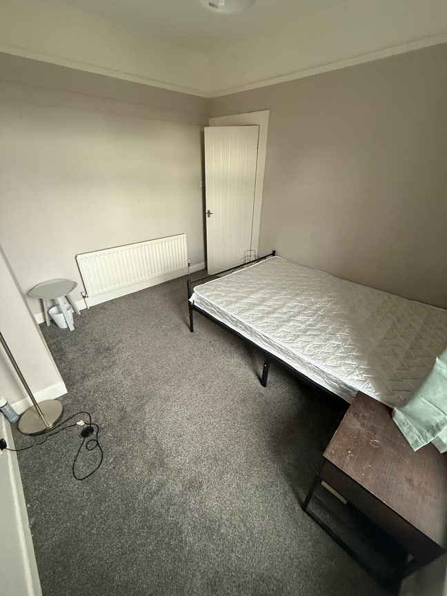 Double bedroom in LGBT house Main Photo