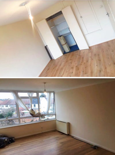 2 Bed Flat IG6 3AB available now  Main Photo