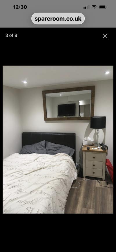 Double en-suite room Main Photo