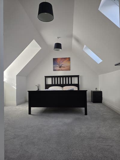 Double Room with Private Bathroom  Main Photo