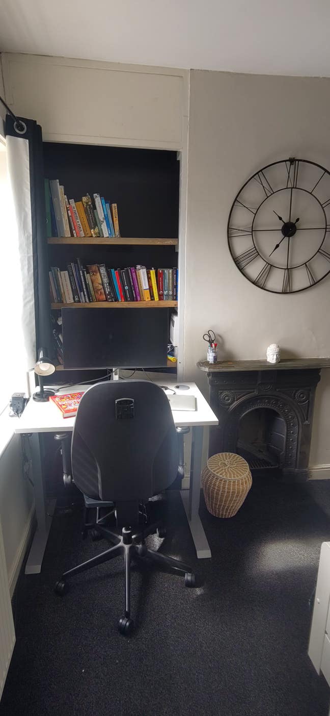 Quiet Room | Stirchley | WFH | Bills inc. Main Photo