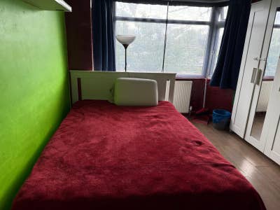 Double room furnished -  Live-In Landlord Main Photo