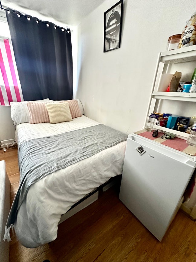 Double room 3min from Canning Town Station Main Photo