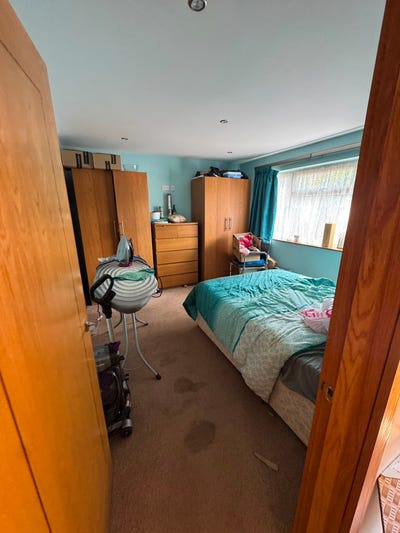 Double Room to Rent  Main Photo