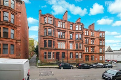 Sunny Double Room in Period Flat &pound;625pcm no bills  Main Photo