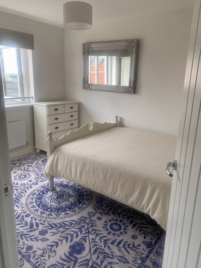 Double bedroom in new build home - Cribbs causeway Main Photo
