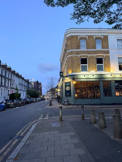 🏡 3 Luxury En-Suite | Newly Refurbished |Clapham  Main Photo