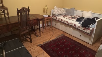Double Room Available – Eastville Road, BS5 6 Main Photo