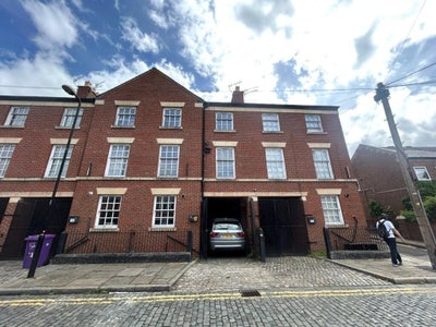 Student accommodation in Liverpool city  Main Photo