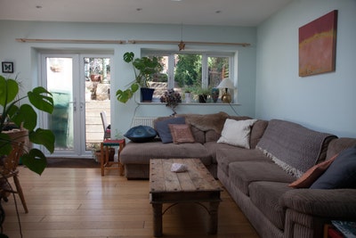 Single room available at Bug Housing Co-operative Main Photo