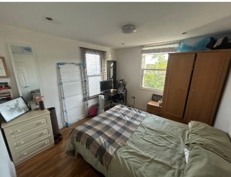✨ Bright Single Room in Prime Balham – SW17 8Af ✨ Main Photo