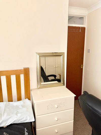 One double room Main Photo