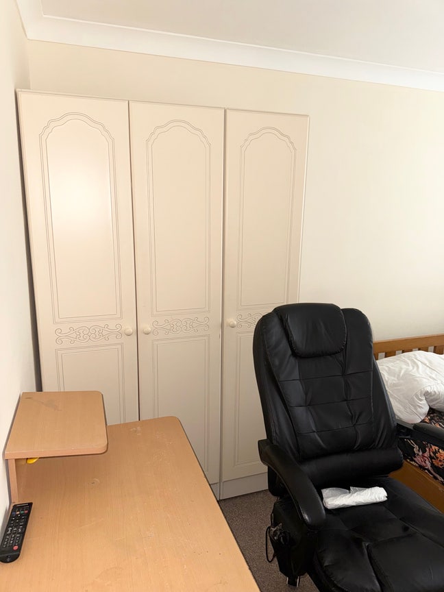 One double room Main Photo