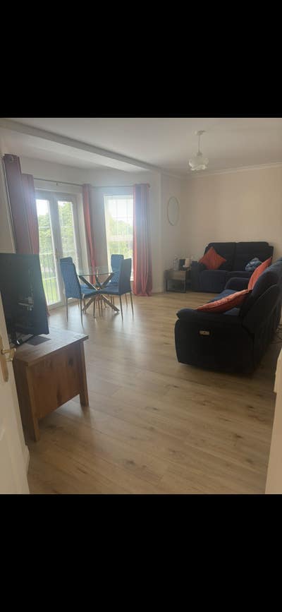Short term Double Room to Rent  Main Photo
