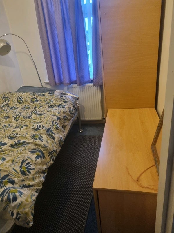 Furnished Single Room Available – TW3 2JA Main Photo