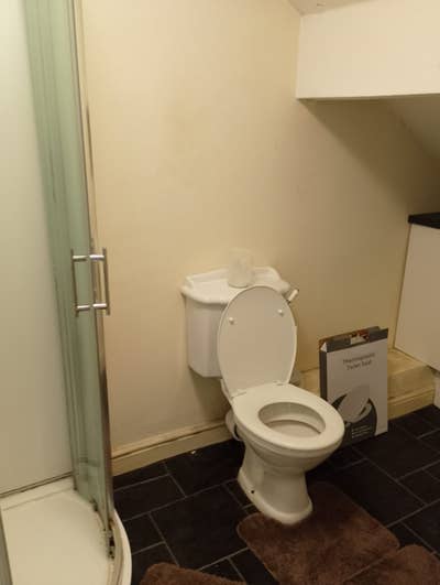 Cozy Double Bedroom Available – Tunstall (ST6 5DE) Main Photo