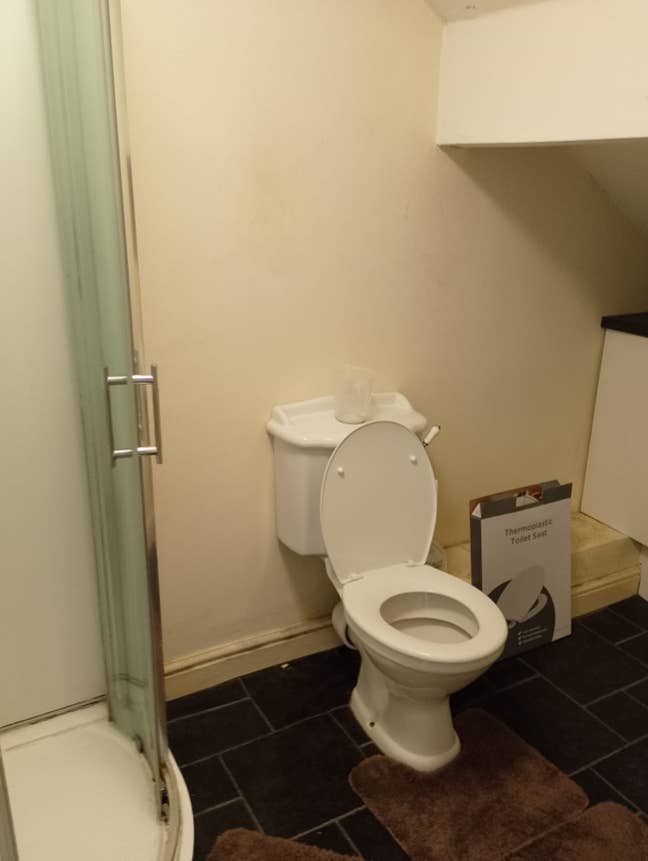 Cozy Double Bedroom Available – Tunstall (ST6 5DE) Main Photo